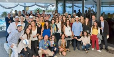 Milestone Lisbon Tech Job Fair 2019