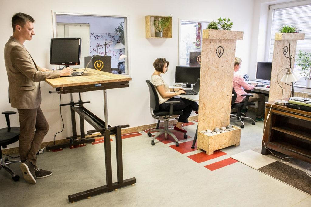 8 BEST COWORKING SPACES IN MUNICH 