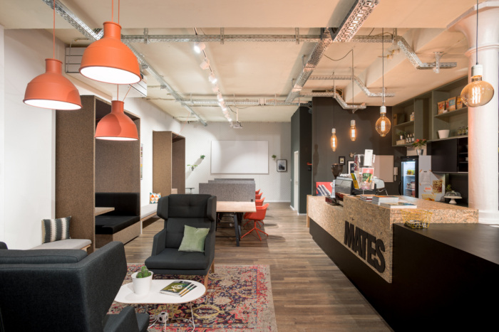 8 BEST COWORKING SPACES IN MUNICH 