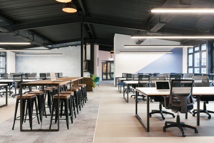 BEST COWORKING SPACES IN BERLIN 