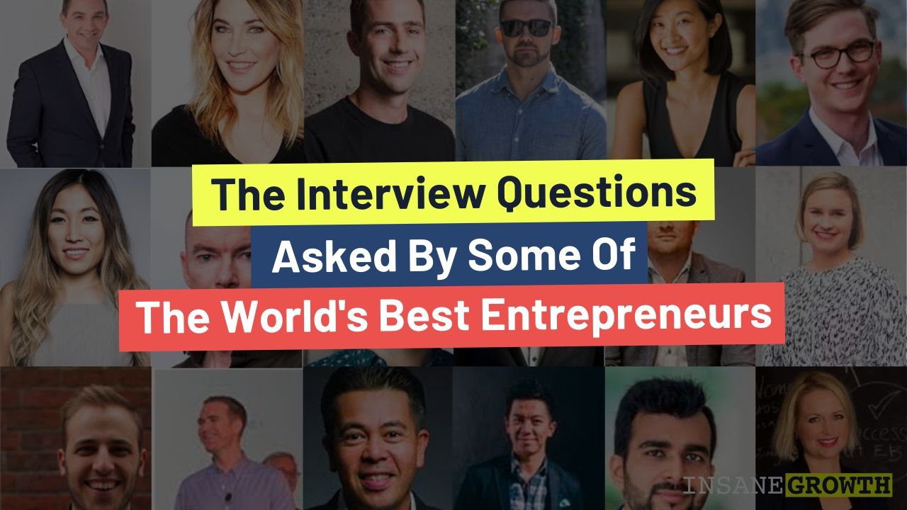 18 Experts Share Their Secrets to Hiring The Best People