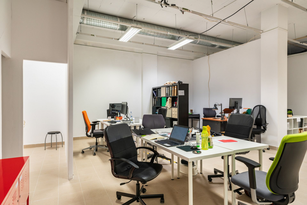 BEST COWORKING SPACES IN LISBON 