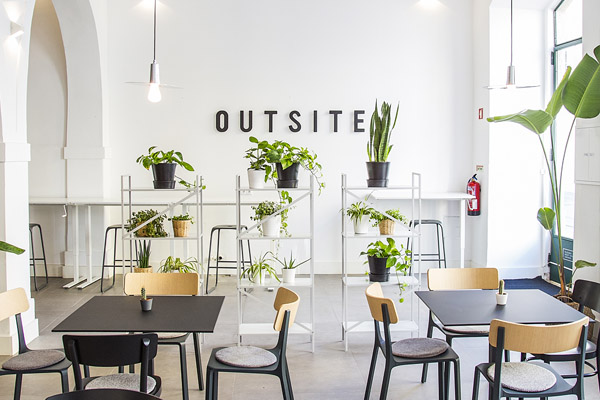 BEST COWORKING SPACES IN LISBON 