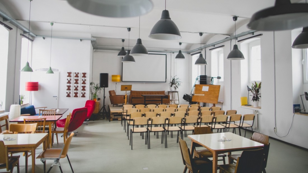 BEST COWORKING SPACES IN VIENNA 