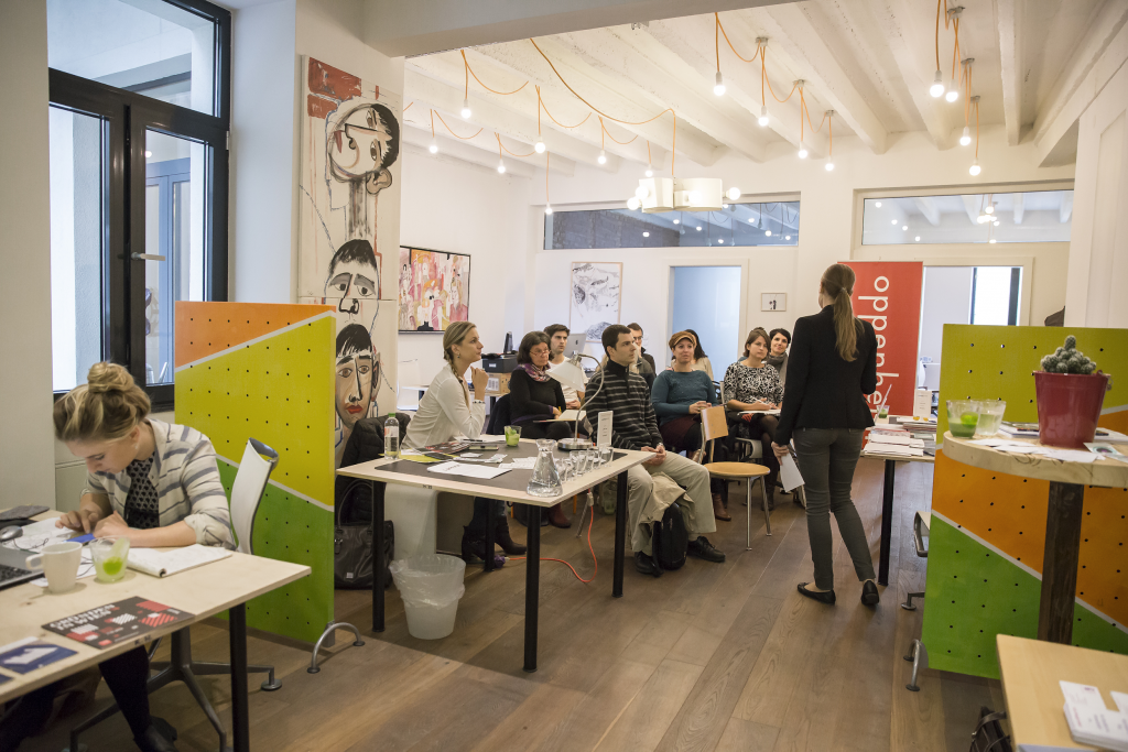 10 BEST COWORKING SPACES IN VIENNA – TechMeetups