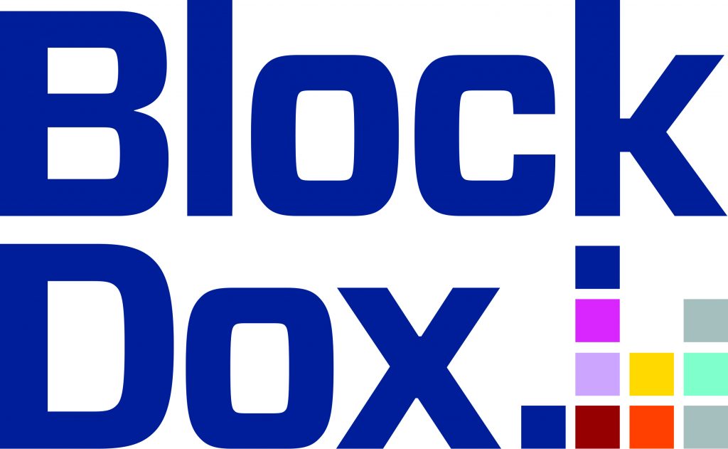 BlockDox London Tech Job Fair Autumn 2019 