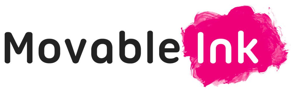 Movable Ink London Tech Job Fair Autumn 2019