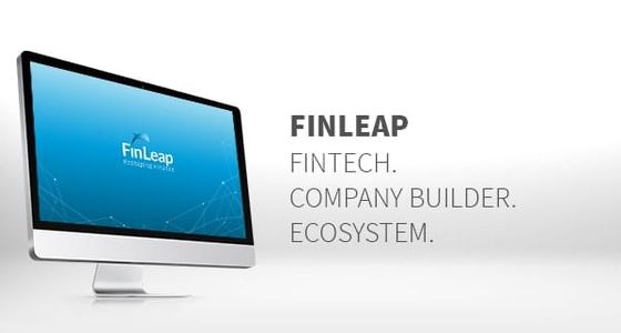 FINLEAP Berlin Tech Job Fair Autumn 2019 