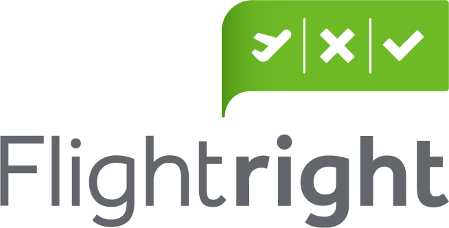 Flightright Berlin Tech Job Fair Autumn 2019