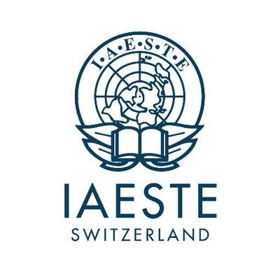 IAESTE - Zurich Tech Job Fair Autumn 2019