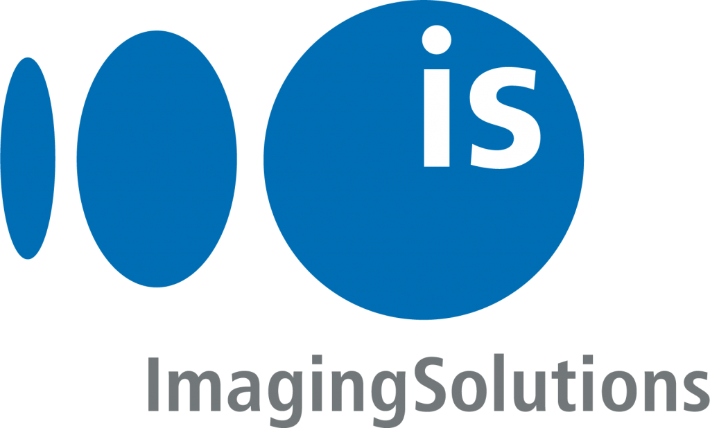 Imaging Solutions AG - Zurich Tech Job Fair Autumn 2019