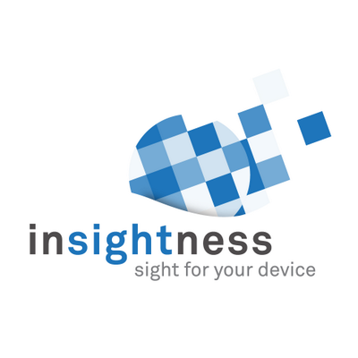 Insightness - Zurich Tech Job Fair Autumn 2019