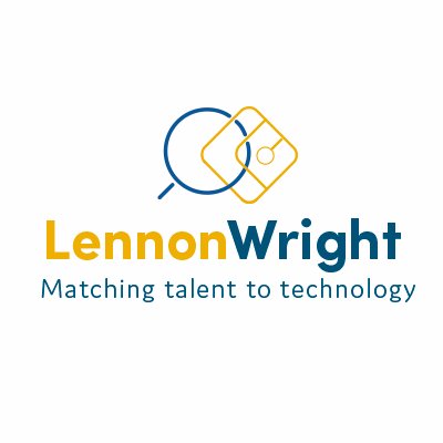 Lennon Wright Munich Tech Job Fair Autumn 2019