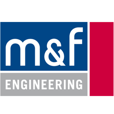 M&F Engineering - Zurich Tech Job Fair Autumn 2019