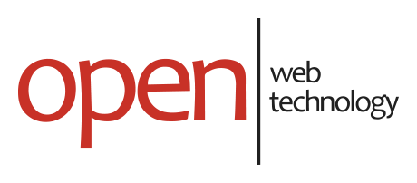 Open Web Technology - Zurich Tech Job Fair Autumn 2019