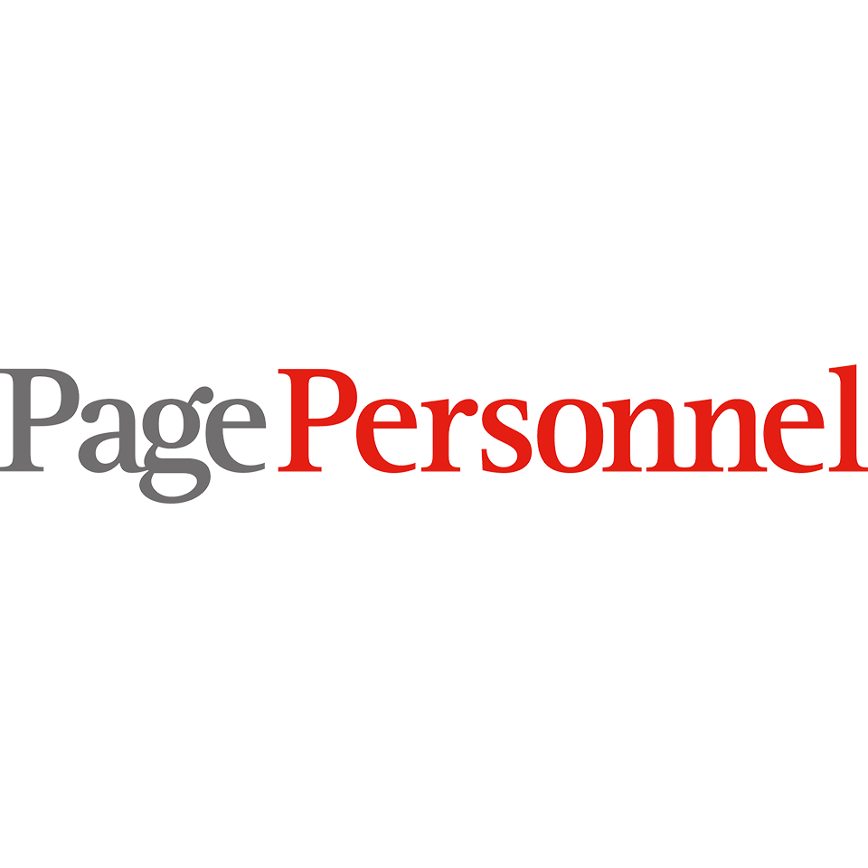 Page Personnel Barcelona Tech Job Fair Autumn 2019