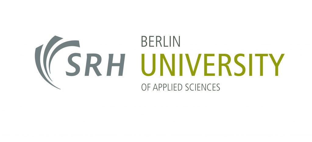 SRH Hochschule Berlin - Berlin Tech Job Fair Autumn 2019