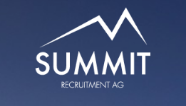 Summit Recruitment AG - Zurich Tech Job Fair Autumn 2019