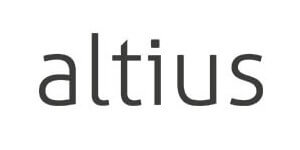 Altius - Amsterdam Tech Job Fair Autumn 2019