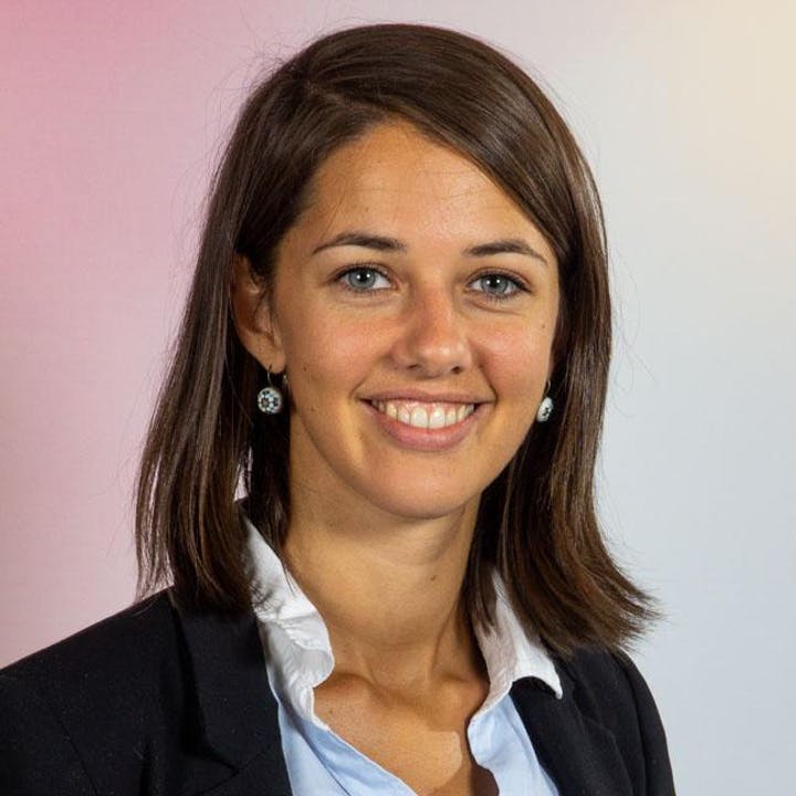 Anais Jordy recruITech Barcelona 2019