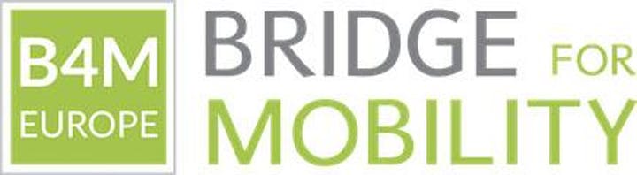 Bridge4Mobility recruITech Barcelona 2019