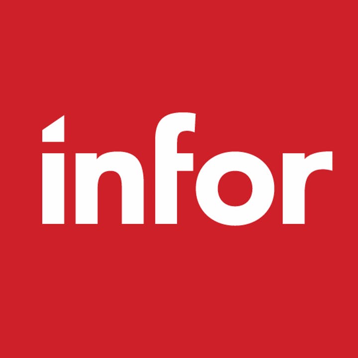 Infor recruITech Barcelona 2019