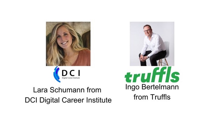 Participants 3 Final - recruITech Berlin 2019