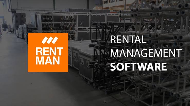 RENTMAN Amsterdam Tech Job Fair Autumn 2019