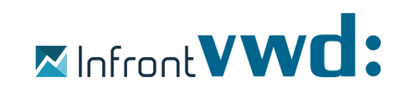 infront vwd Amsterdam Tech Job Fair Autumn 2019 