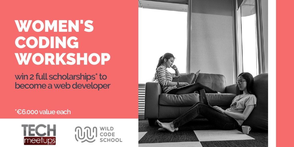 The Wild Code School programming school is consolidated in Spain