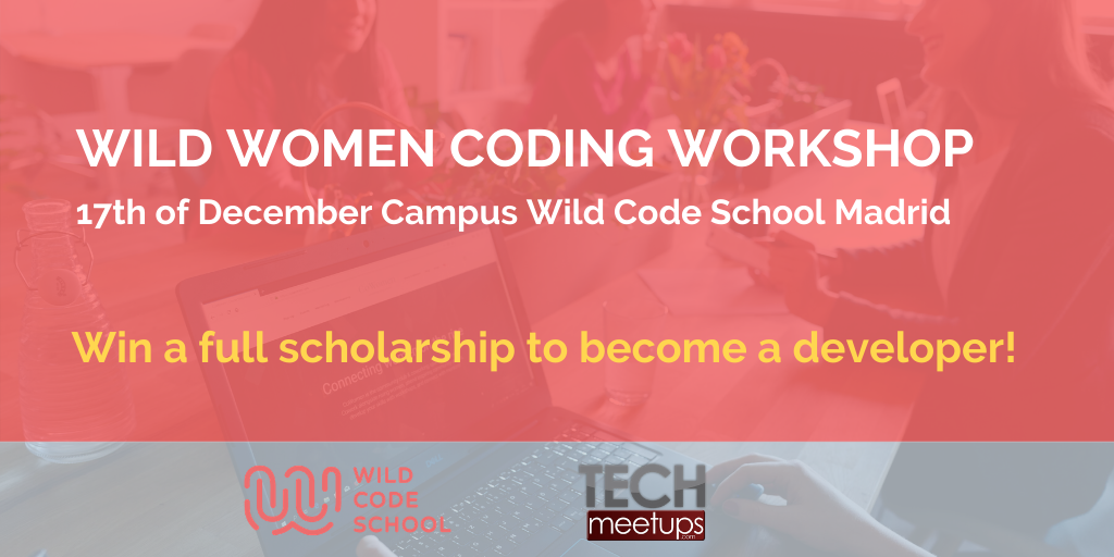Wild Women Coding Workshop