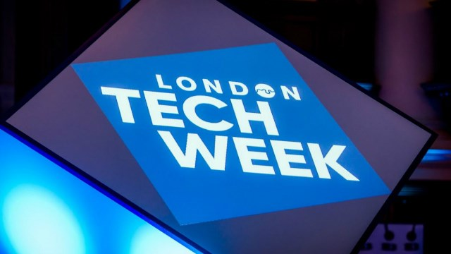 10 REASONS LONDON IS A TECH TALENT HUB 9