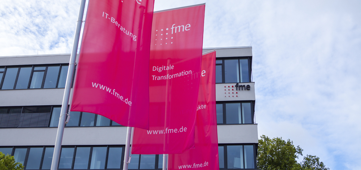 FME AG, YOUR PARTNER IN BUSINESS DIGITAL TRANSFORMATION – TechMeetups