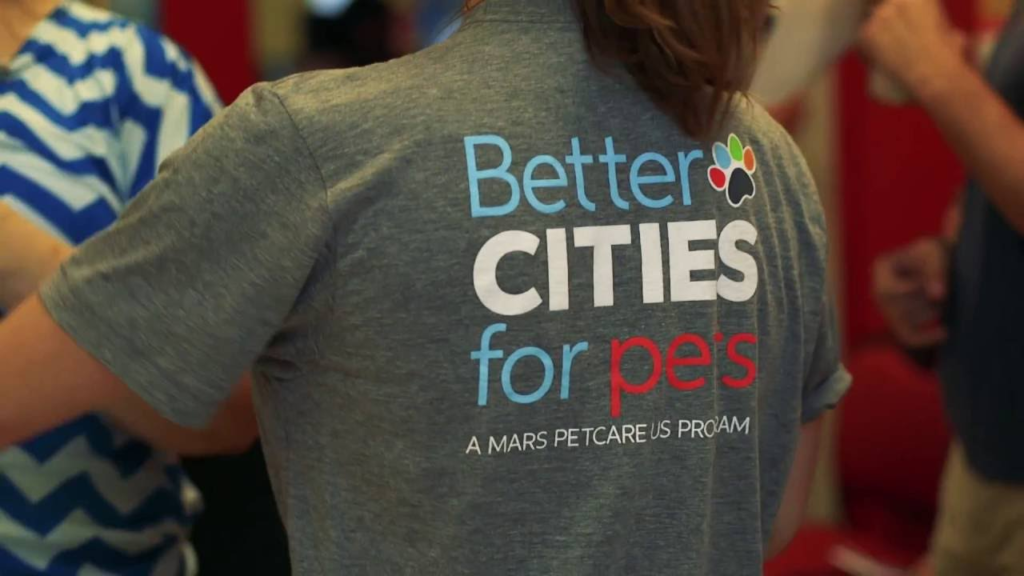 MARS PETCARE London Tech Job Fair Spring 2020 