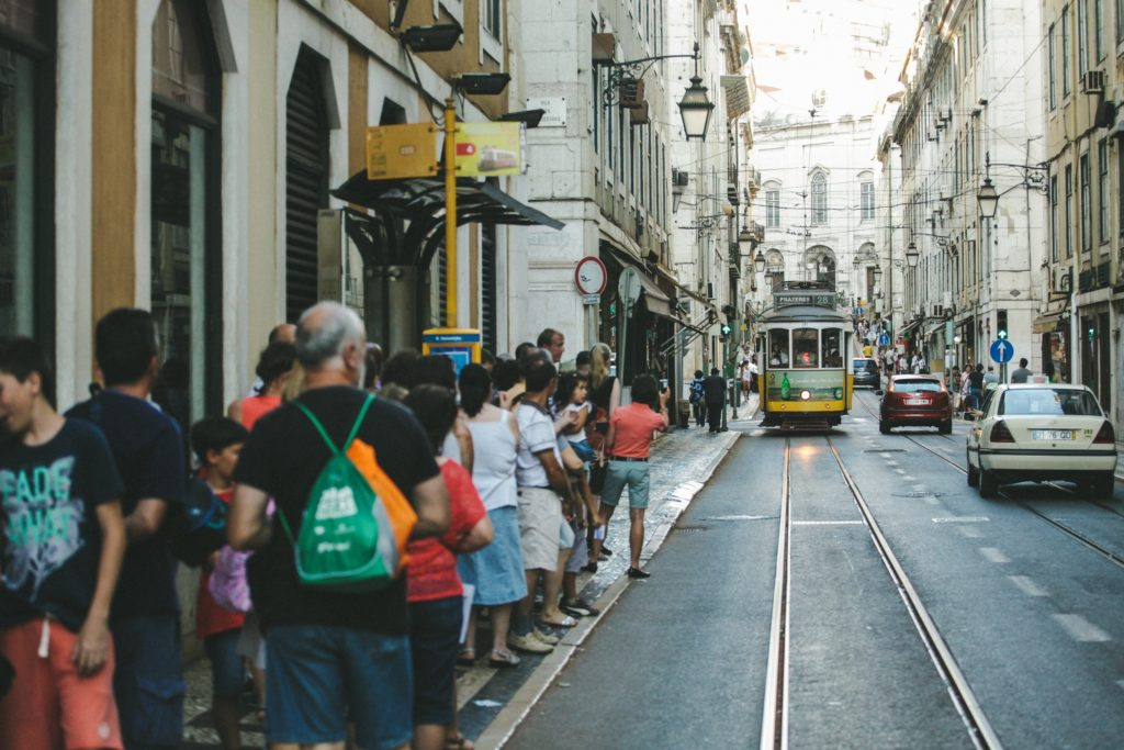 10 REASONS LISBON IS A TECH TALENT HUB 