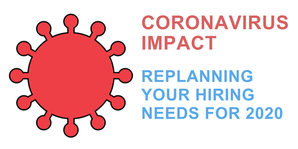 Tech Meetups Events - Corona Virus Impact Replanning