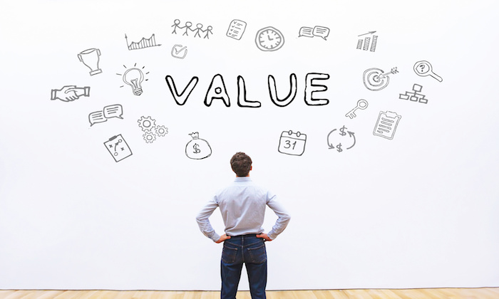 How do you Build a Value Proposition