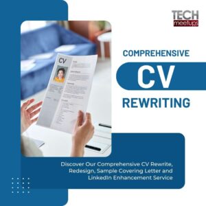 CV Rewriting