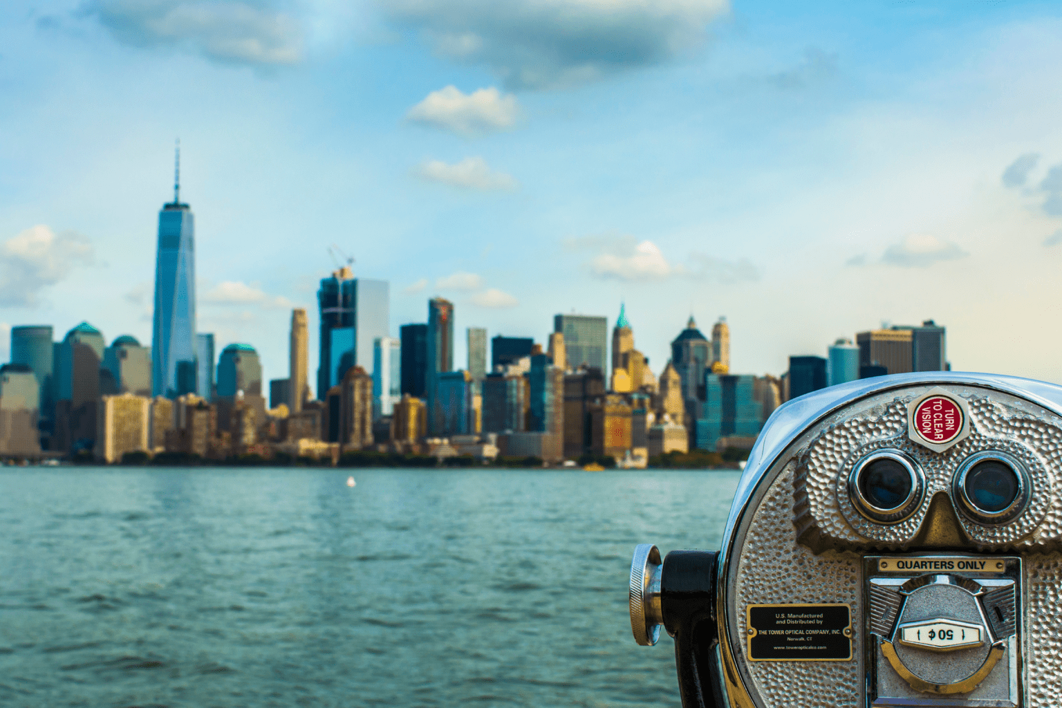 Exploring the Big Apple: 4 Must-Do Activities for a Business Trip in New York