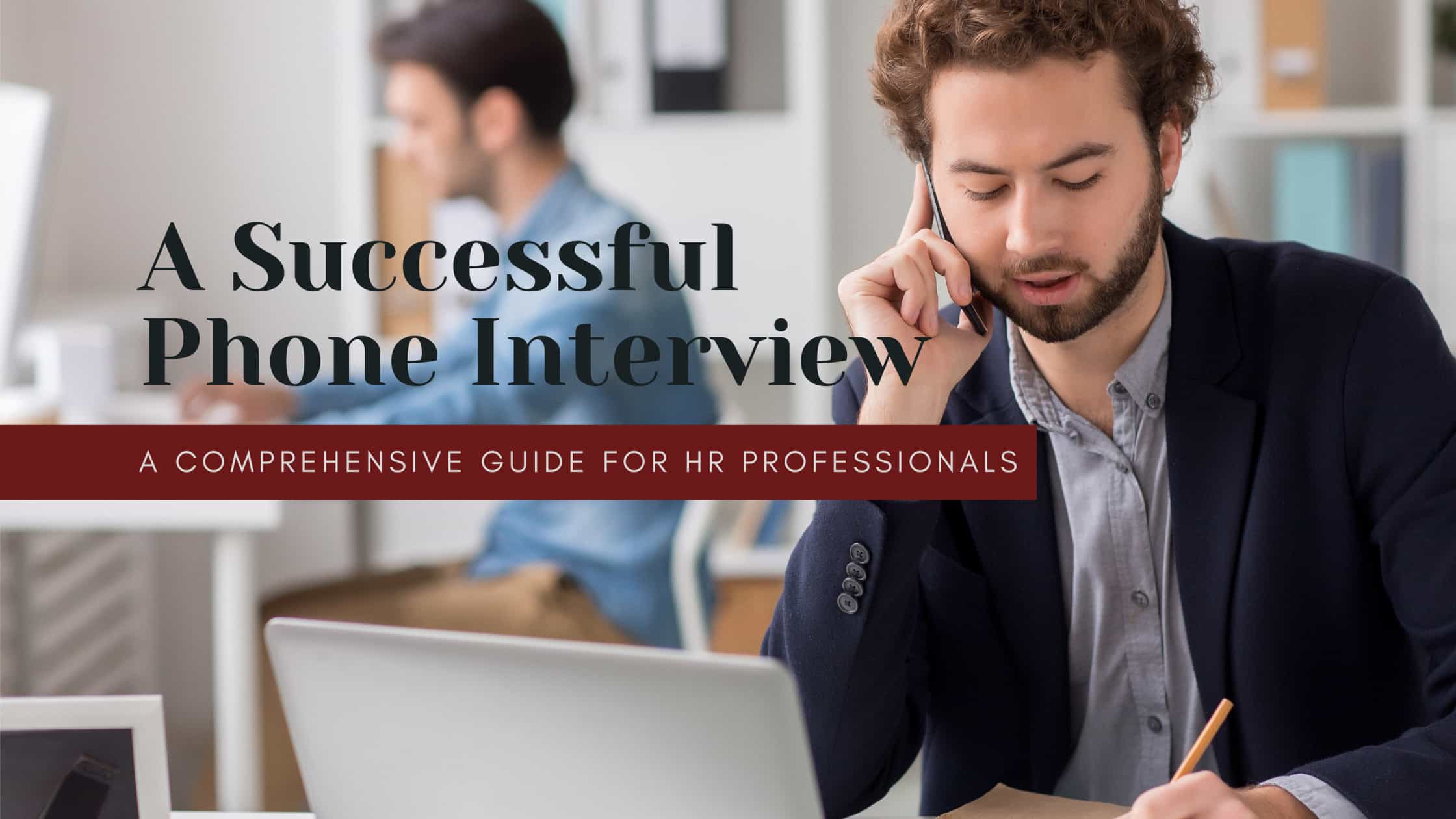 Successful Phone Interview