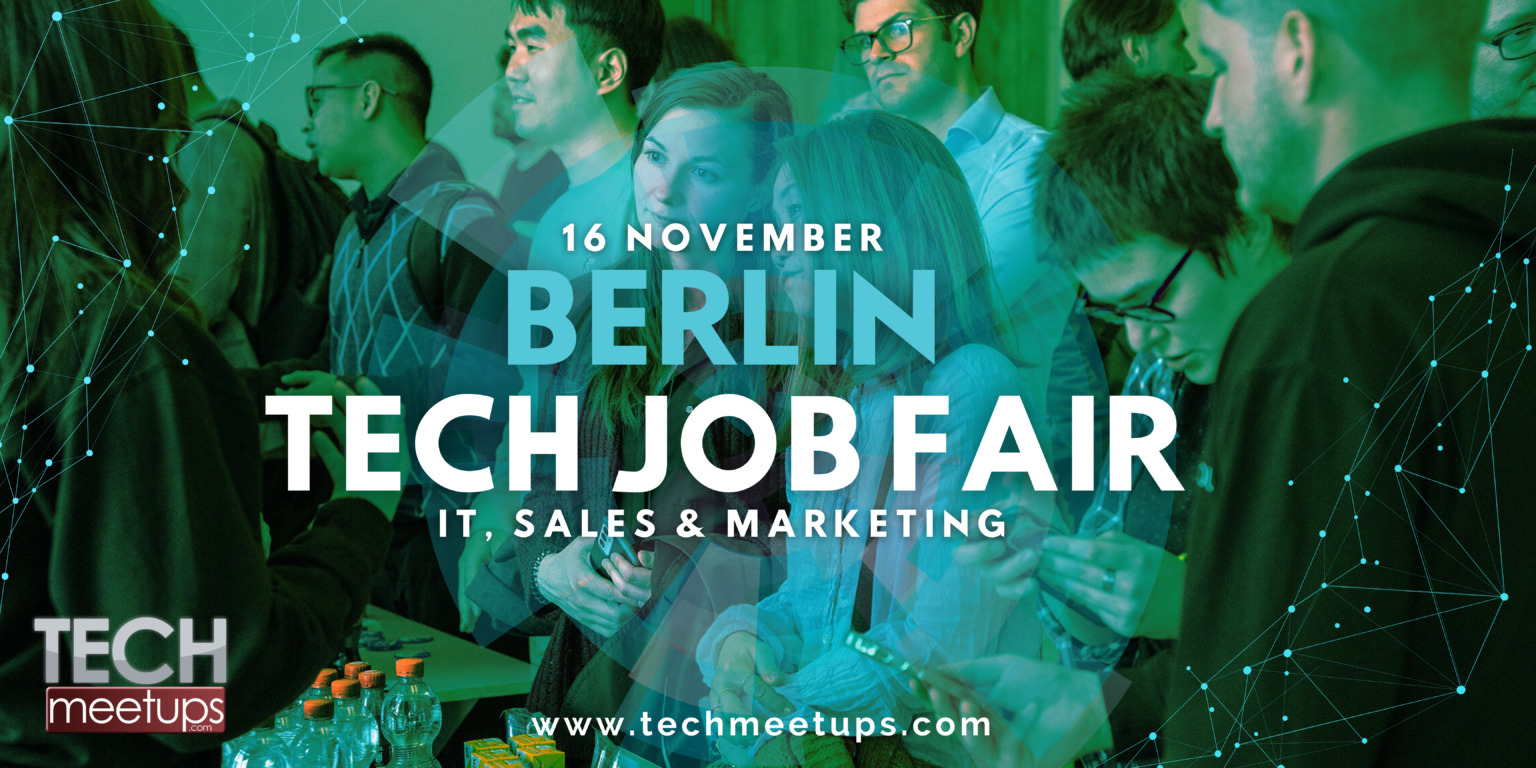 TechMeetups Global Tech Community Technology Meetups, Events