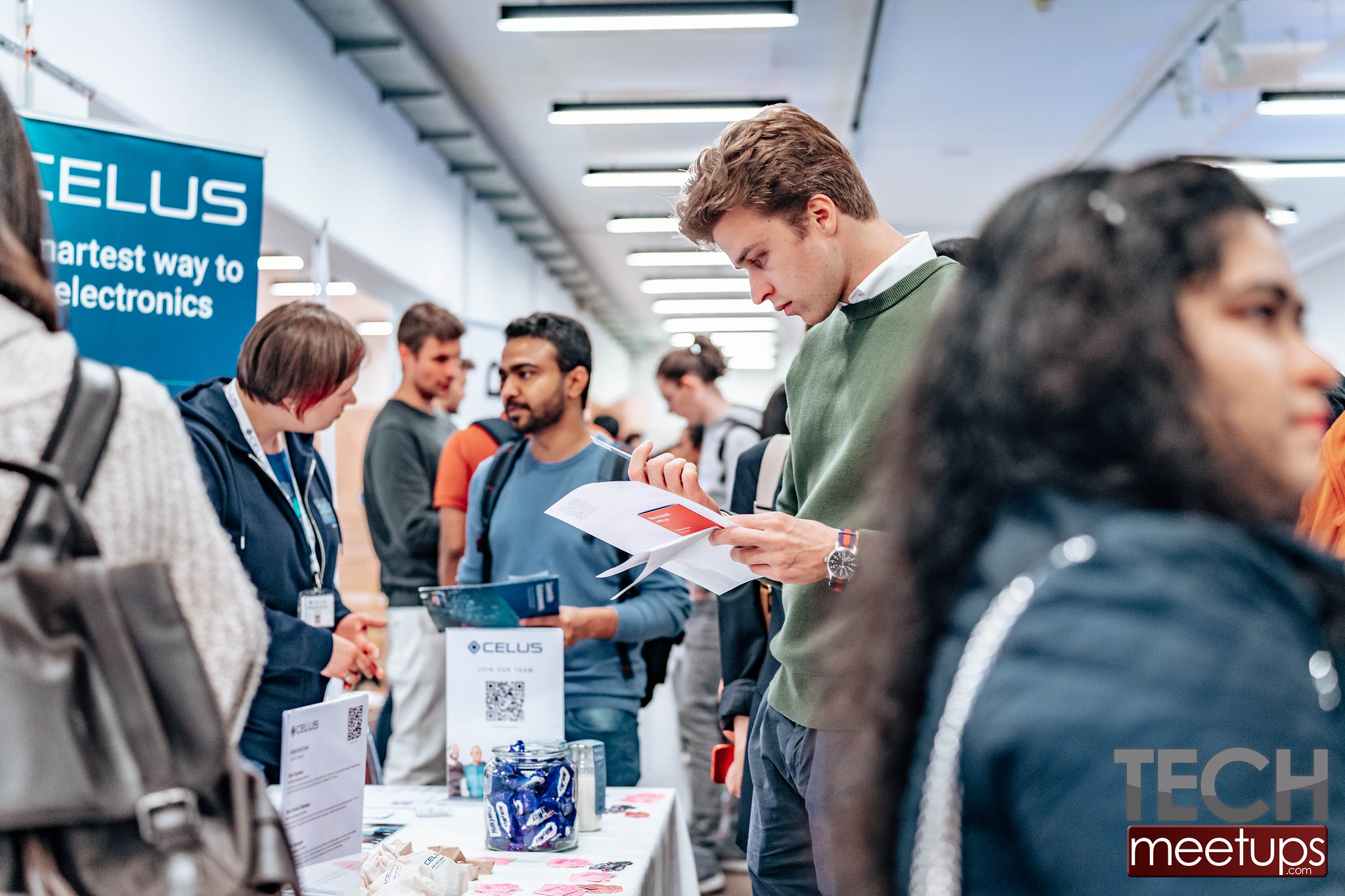 Give Your Career an Edge With Games Job Fair Autumn 2023 - Nordic