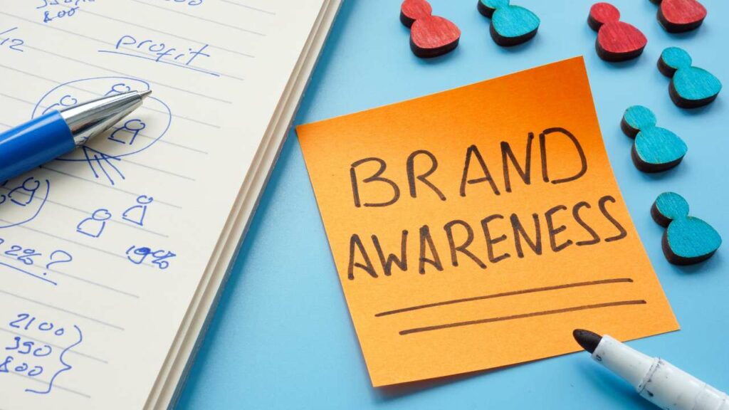 Brand Visibility and Awareness