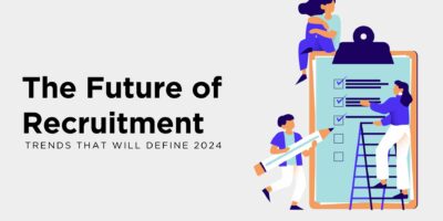 the future of recruitment