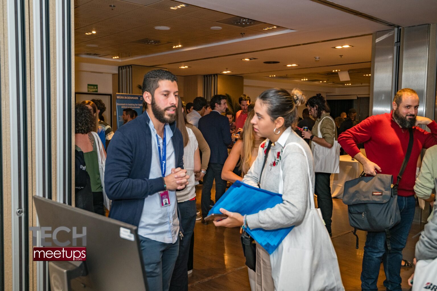 BARCELONA TECH JOB FAIR SPRING 2024 TechMeetups   DSC 1318 1536x1024 