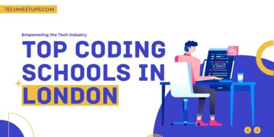 Top Coding Schools