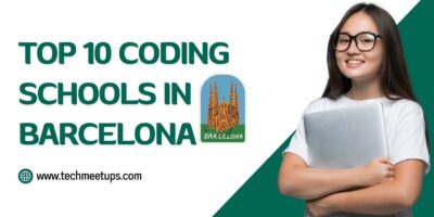Coding Schools in Barcelona