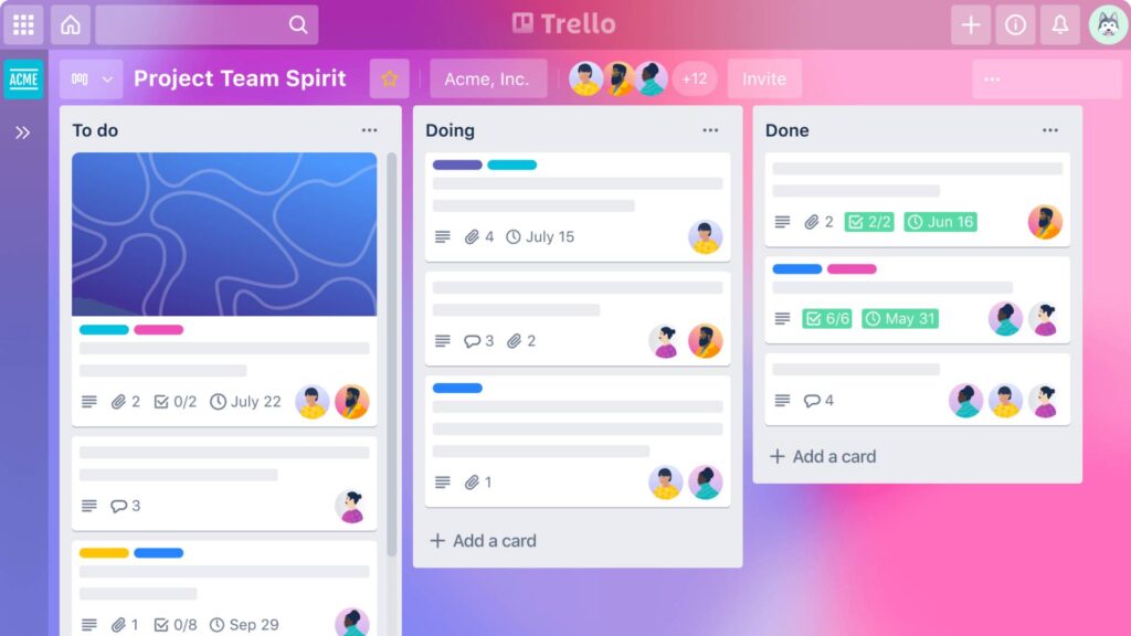 Trello