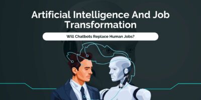 Artificial Intelligence And Job Transformation