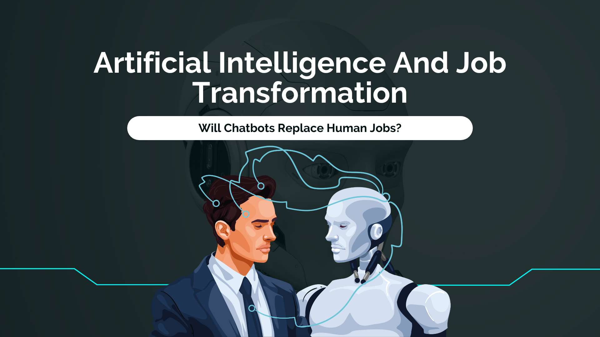Artificial Intelligence And Job Transformation